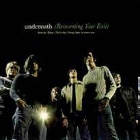 Underoath : Reinventing Your Exit